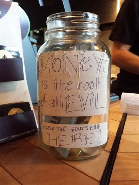 creative tip jar signs|funny tip jar sayings.